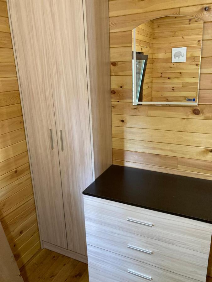 Вила Ивея - Релакс На Брега На Морето Lozenets Esterno foto